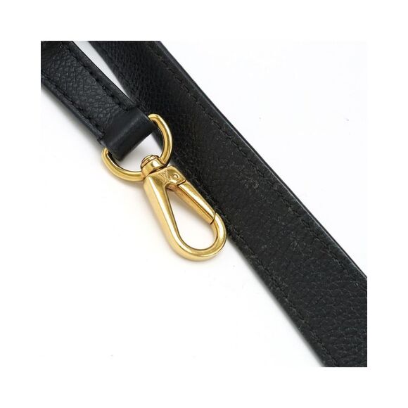 Pre Loved Louis Vuitton Piaget Possession Diamond Pendant Necklace 18k White - Picture 5 of 8